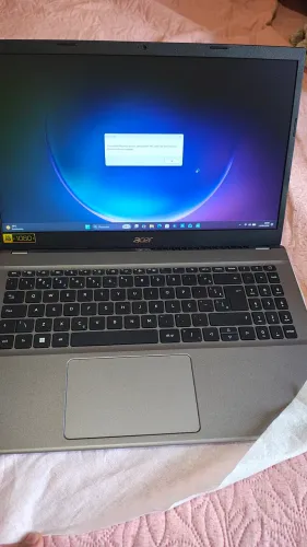 Note Book Acer Aspire 5