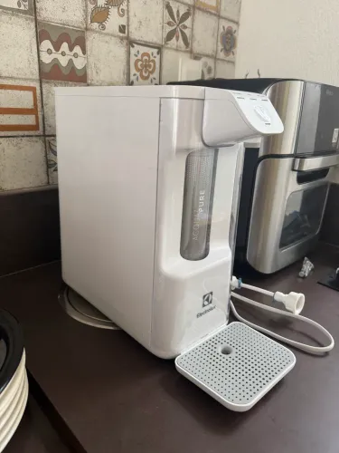 Purificador de água - Electrolux