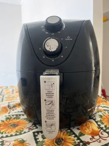 Air fryer
