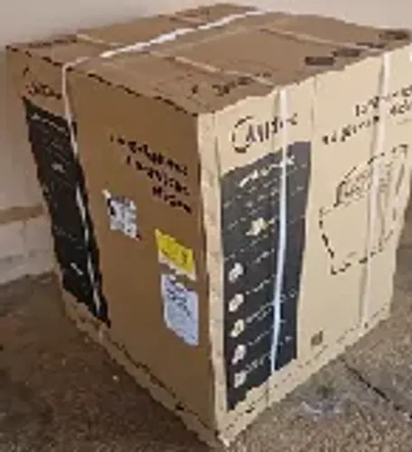 Lava-Louças Midea 14 Servicos Cinza
