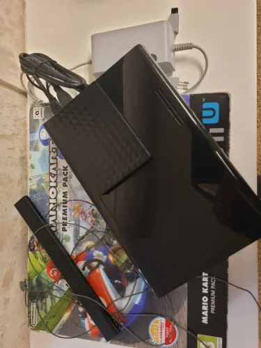 Wii u