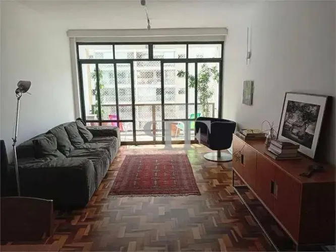 Apartamento com 3 dormitórios, 130 m² - venda por R$ 1.800.000 ou aluguel por R$ 12.810/mê