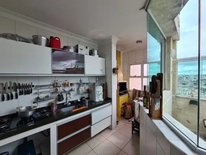 Apartamento à venda no Condomínio Residencial Aspen, Sorocaba- SP