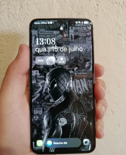 Samsung Galaxy S24 plus