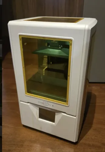Impressora 3d Anycubic Photon S