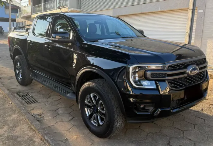 Ford Ranger XLS 2.0l 4X4 2024