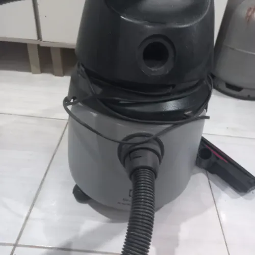 Aspirador de po eletrolux
