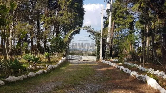 Chácara à venda, 60000 m² por R$ 890.000,00 - Douradinho - Piedade/SP