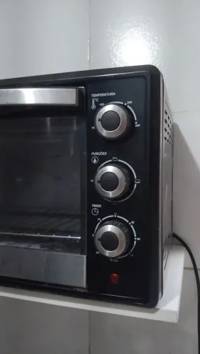 Apenas isso falta na sua cozinha 