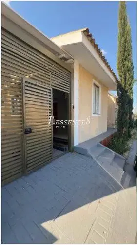 Casa 3Qts | 221m² | Condomínio Village Campinas | Capuava | Goiânia