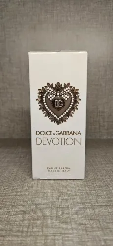 Devotion EDP 100ml