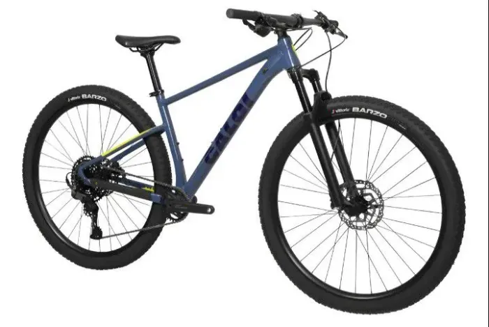 Caloi Explore MTB PREÇO BAIXO 