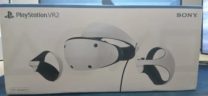 Playstation VR2 - PS VR2