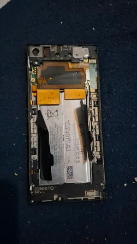 Sony xperia xa1 ultra g3226( retirada peças