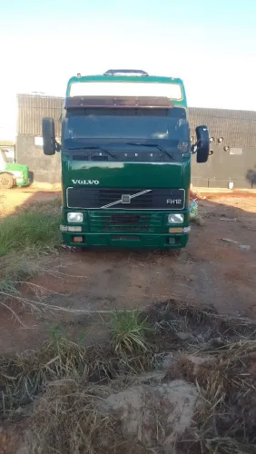 Vendo caminhão fh380