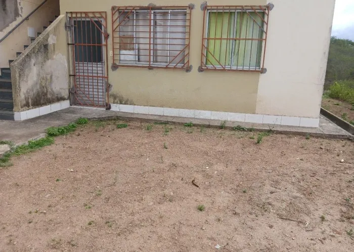 Vendo Casa no Residencial Campo Belo