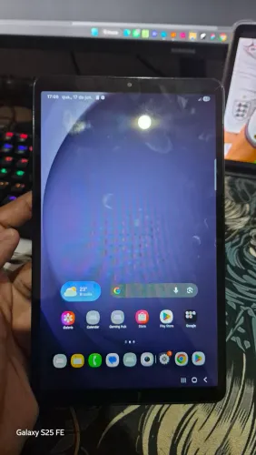 Tablet Samsung A9
