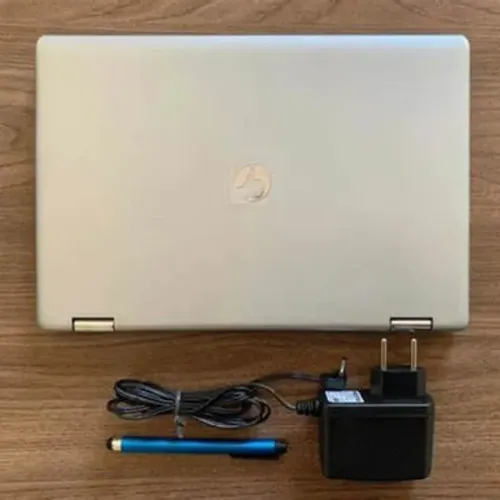 Positivo Duo 2 em 1 - Notebook e Tablet | Funcionando Perfeitamente