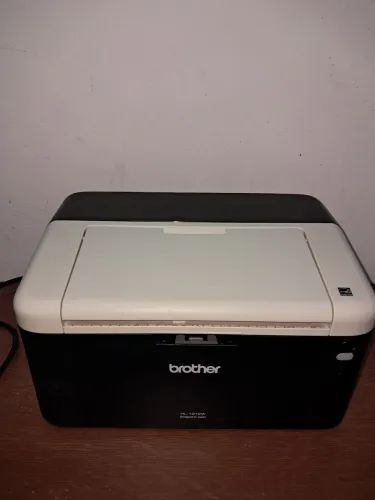 Vendo Impressora Brother HL-1212W