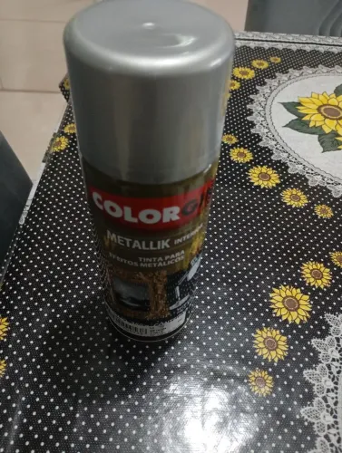 Vendo spray