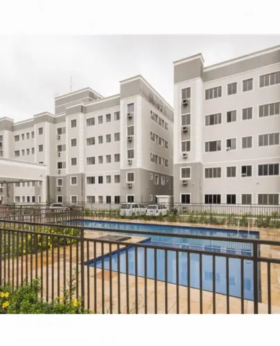 ALUGO APARTAMENTO