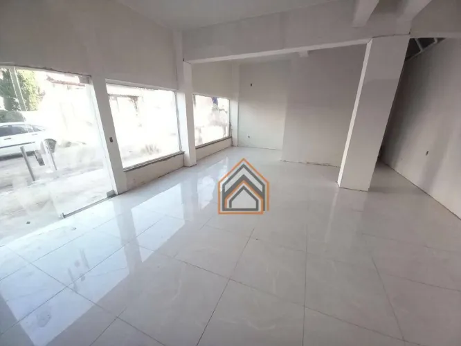 Loja para alugar, 63 m² por R$ 2.800/mês - Aparecida - Alvorada/RS
