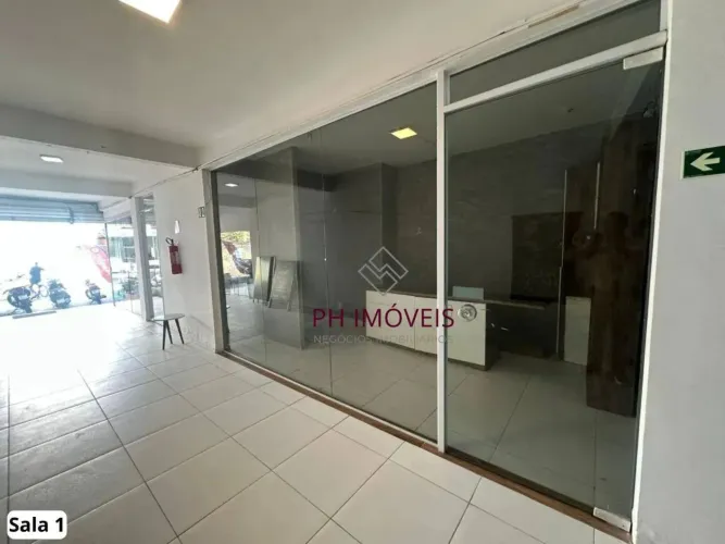 Salas Comerciais no Bairro do Jacintinho Disponível para Locação