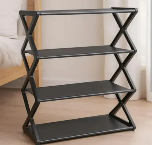 Vendo sapateira organizadora nova