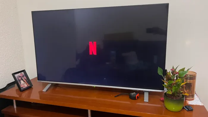 SmarTv 50 polegadas