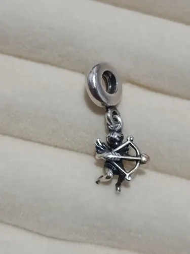 Charm pandora cupido