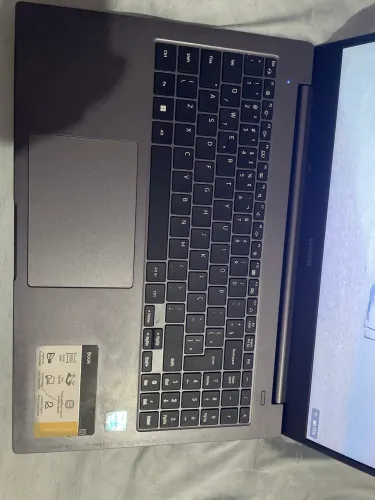 Notebook Samsung 