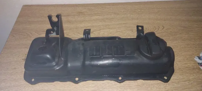 Tampa de válvula motor ap do escort XR3 2.0 sapão 