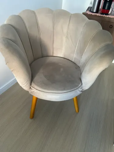 Kit duas poltronas