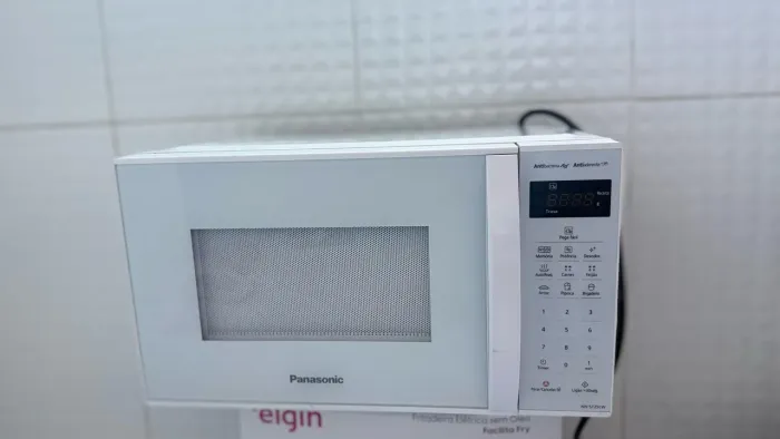 Microondas Panasonic