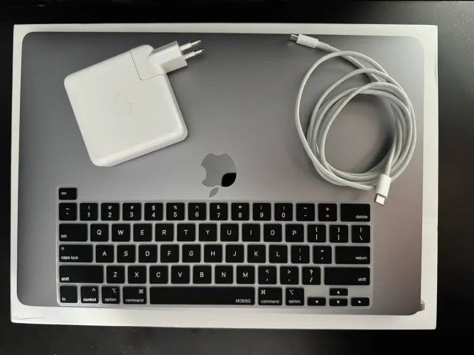 MacBook 16? Pro - inch 1TB