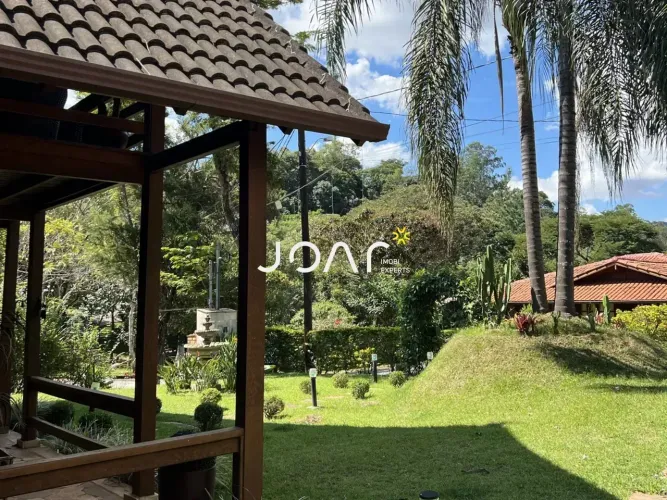 Casa em charmoso condomínio Canto das Águas Rio Acima (Região Metropolitana de BH)