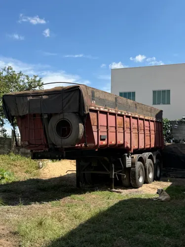 Caçamba Rosseti