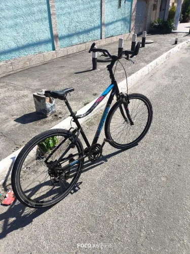Btwin Riverside 500