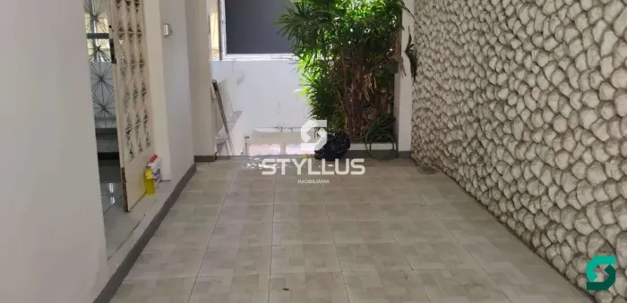 Quintino Bocaiúva | Casa 5 quartos, sendo 1 suite