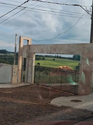 lote condominio Terra Brasilis - LJS