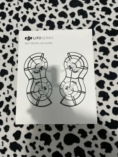 Protetor de hélices para DJI LITO X1