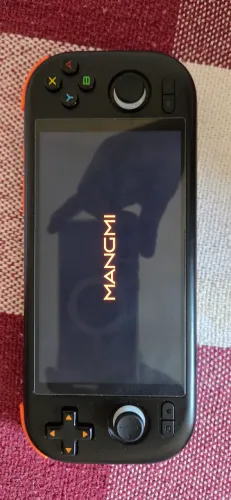Magmi Air X