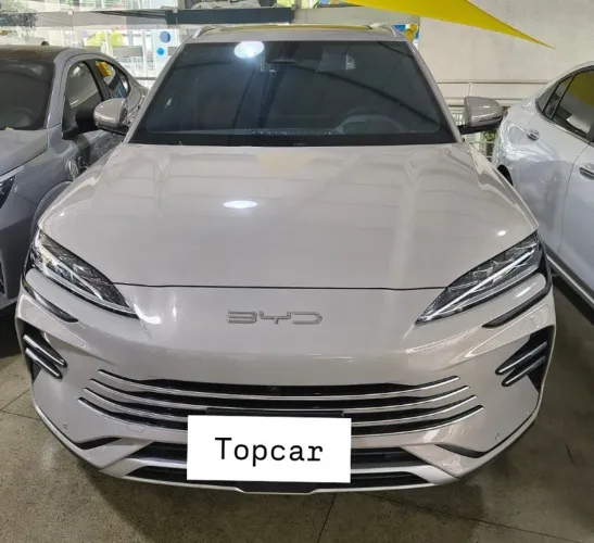 BYD Song Plus 1.5 16V Aut. (hibrido) 2026