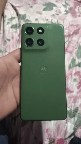 Vendo esse moto G 56 5G 256GB