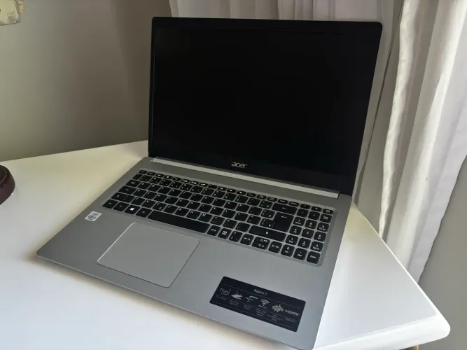 Notebook Acer Aspire 5 A515-54 | Intel Core i5 | 8GB RAM | SSD 512GB