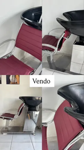 Vendo lavatorio