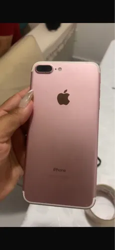 iPhone 7 Plus