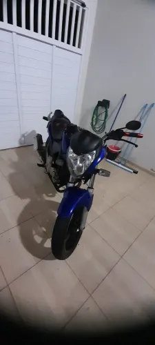 Vendo cb300