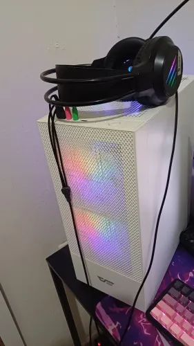 PC gamer roda tudo