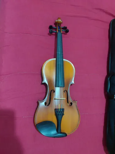 Violino 4/4 Quasar